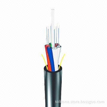 Outdoor Fiber Optic Cable (GYFTY-X)